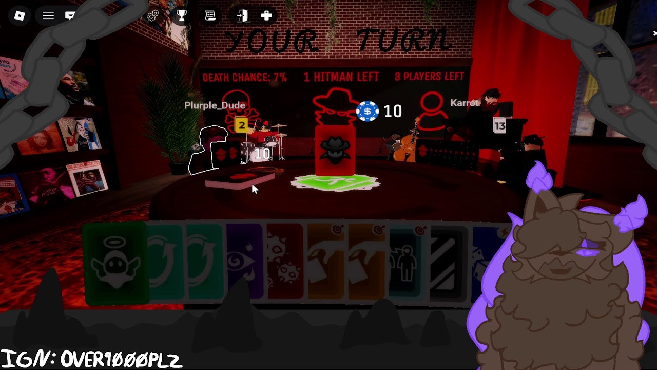 Someone Feeling Pressured? Roblox Gameplay with Friends & Viewers)