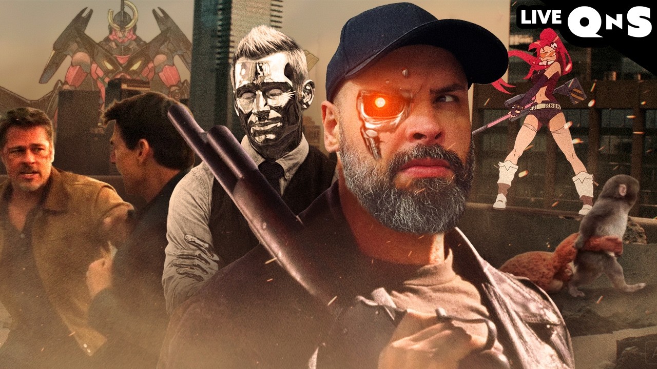 🔴 LIVE DO CAOS: chá de revelação de que você tá pobre