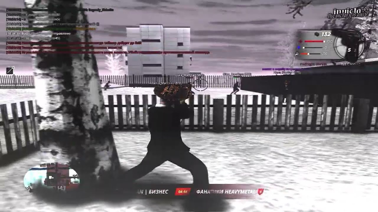 fеat with my brothers | #fragmovie radmir | [gta in desc]
