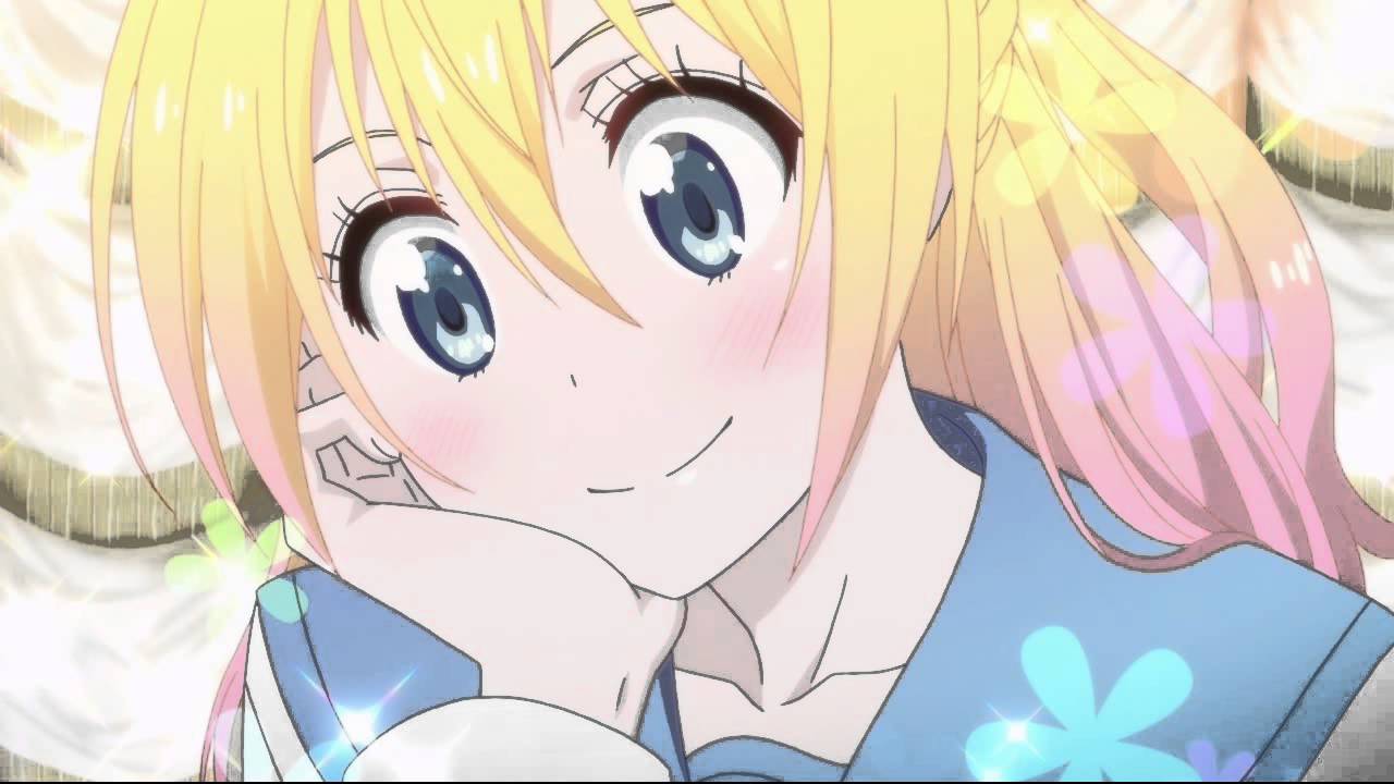 Joy - Hey Hello (Nightcore tempo)