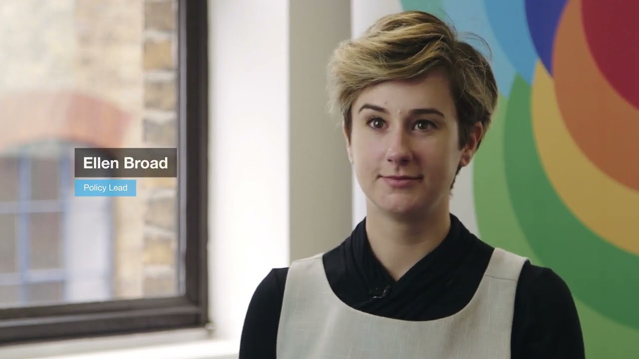 E-learning Module - Why do we need to license?
