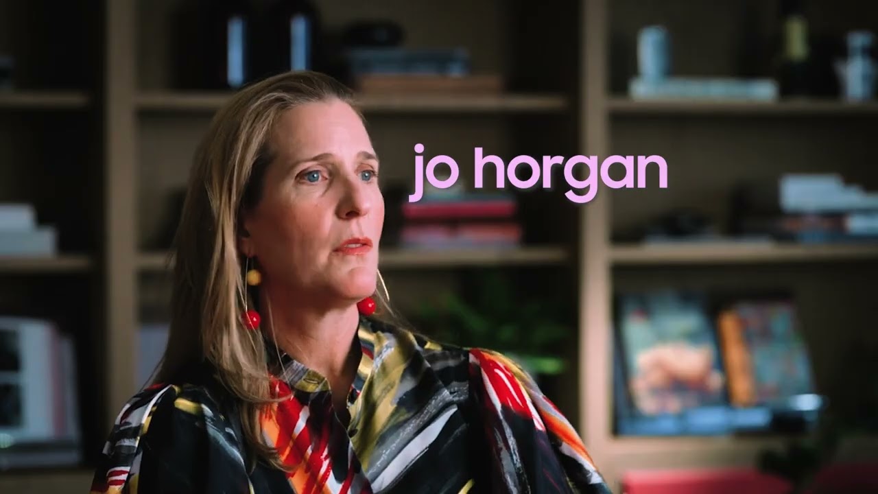 Abundium Women in Multinationals Summit 2024 - Keynote speaker: Mecca Founder & Co-CEO, Jo Horgan!