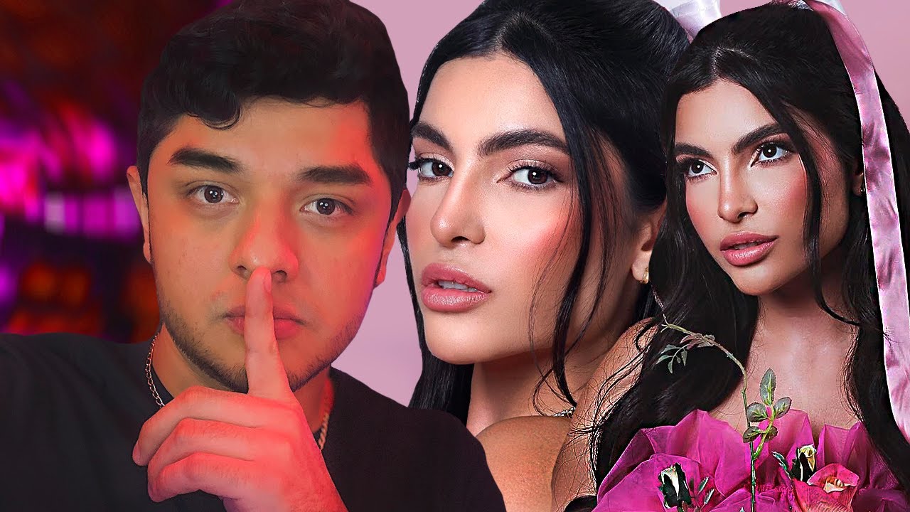 Reacción a Briella - Coquette (Video oficial)