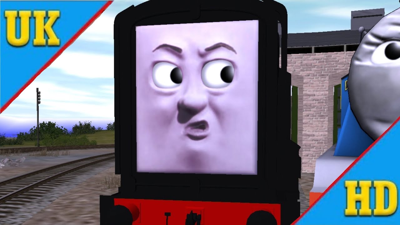 Dirty Work | Trainz Android Remake
