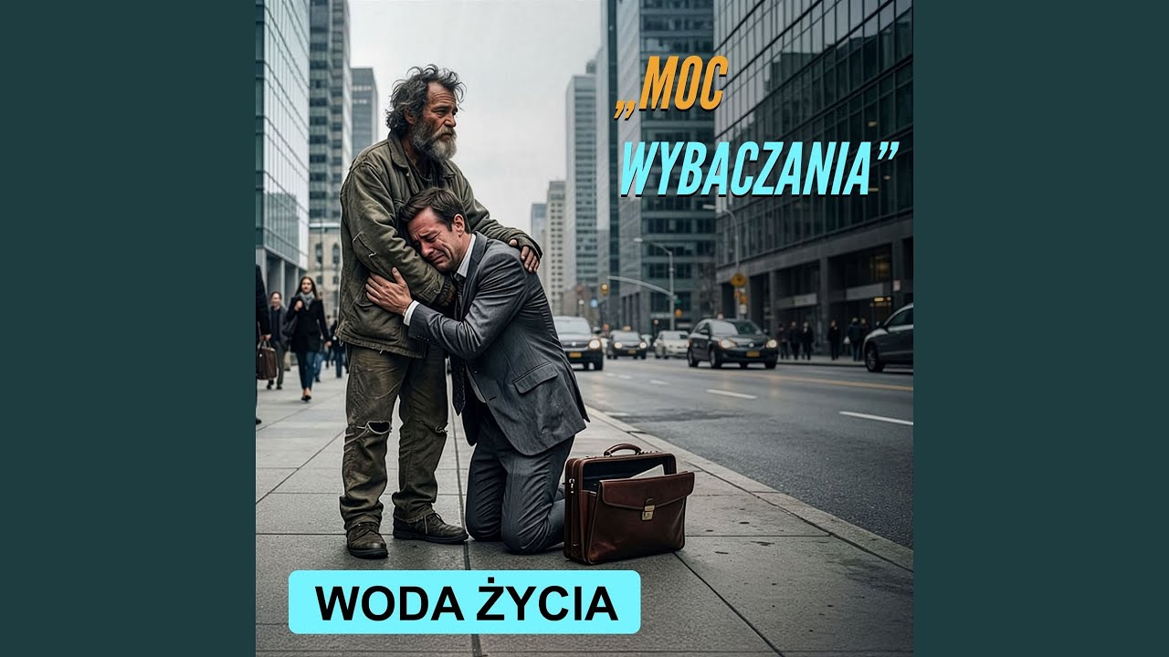 MOC WYBACZANIA