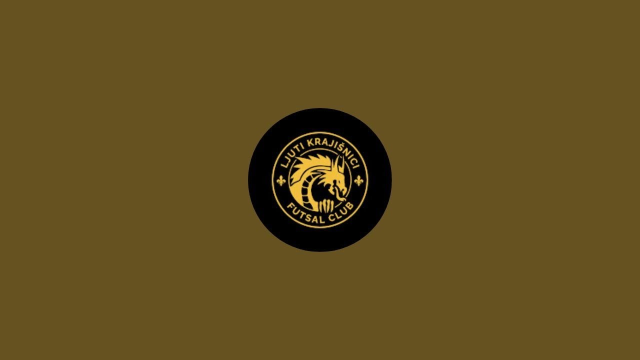FC Ljuti Krajišnici - Futsal Versli.at Klagenfurt