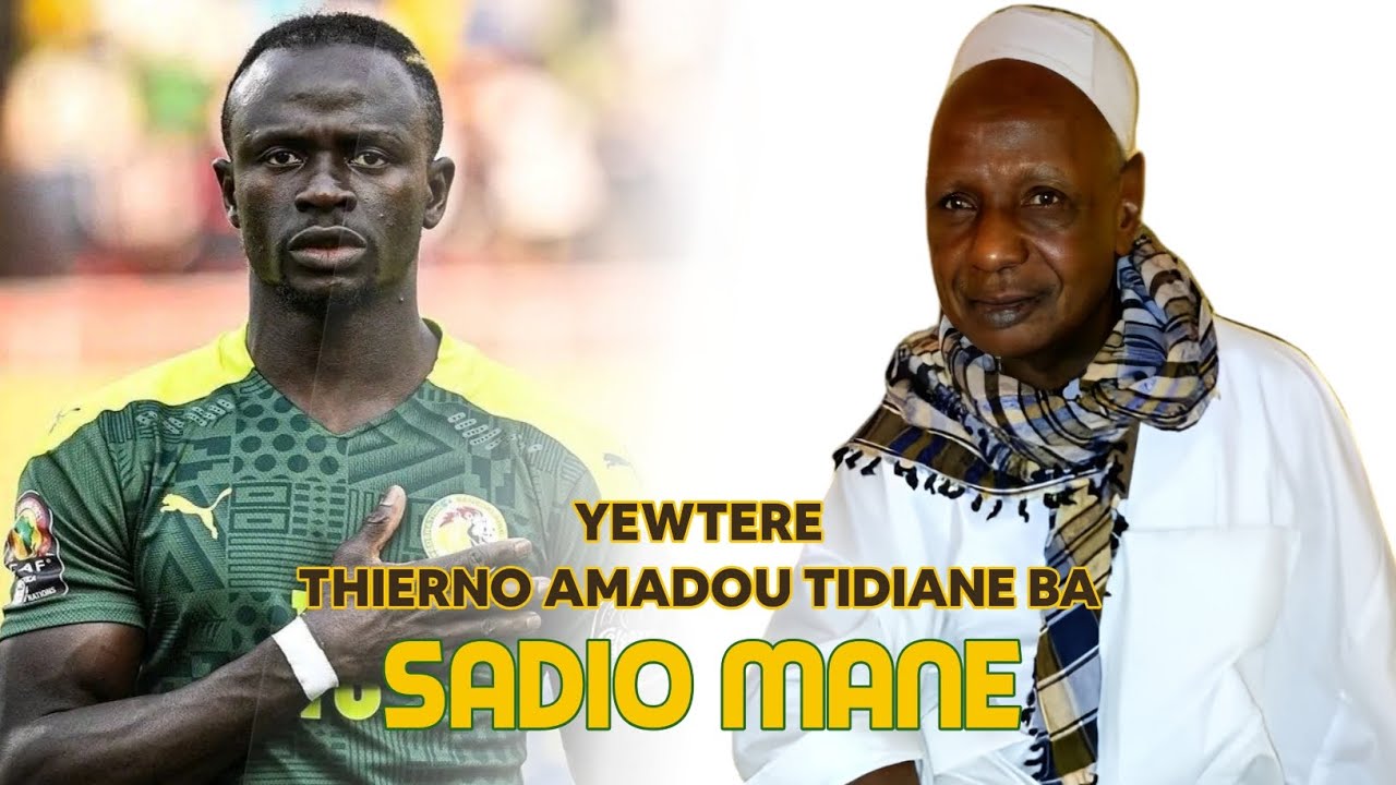 🔴 Yewtere_Thierno_Amadou_Tidiane_Ba_Kahedi 22/01/2026