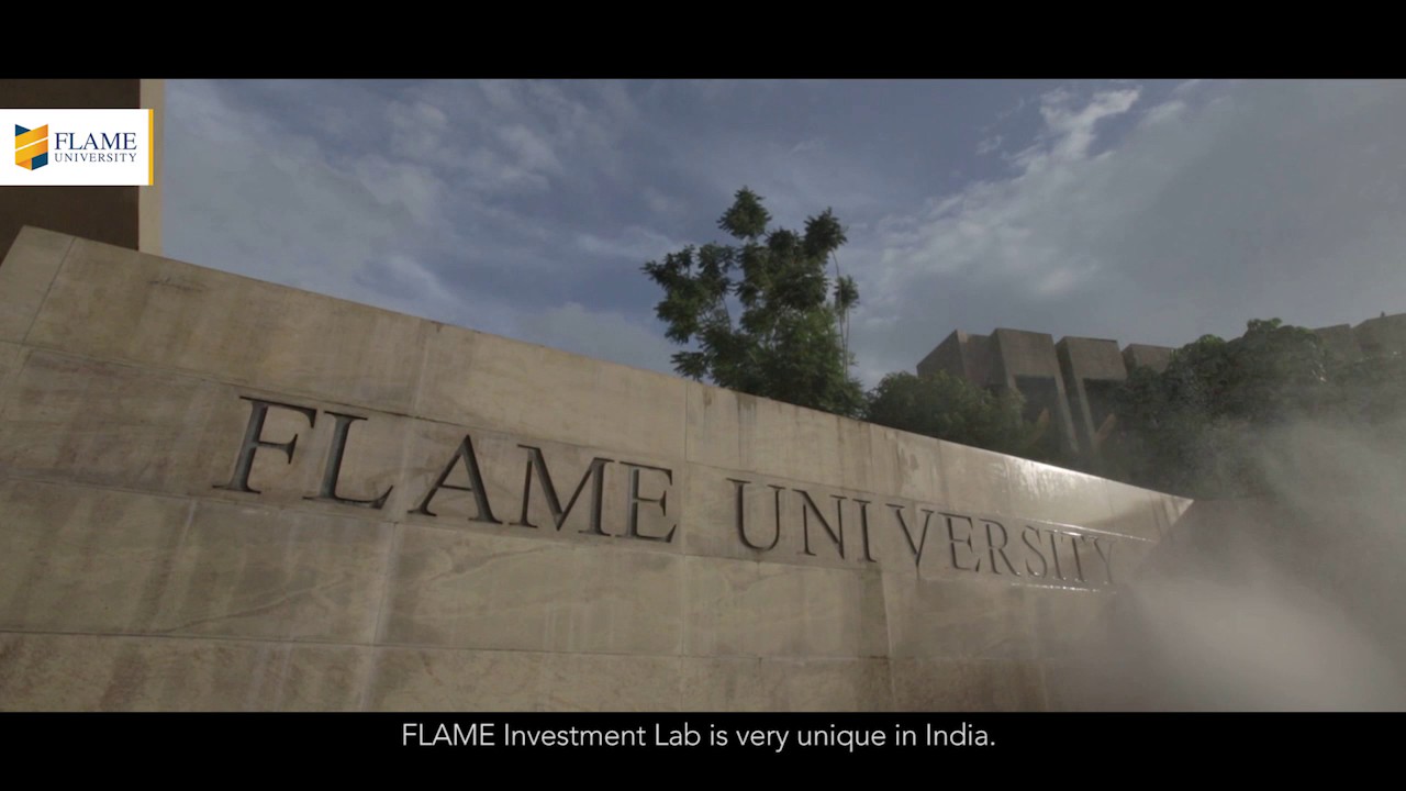 FLAME Investment Lab - The Epicentre Of Value Investing In India