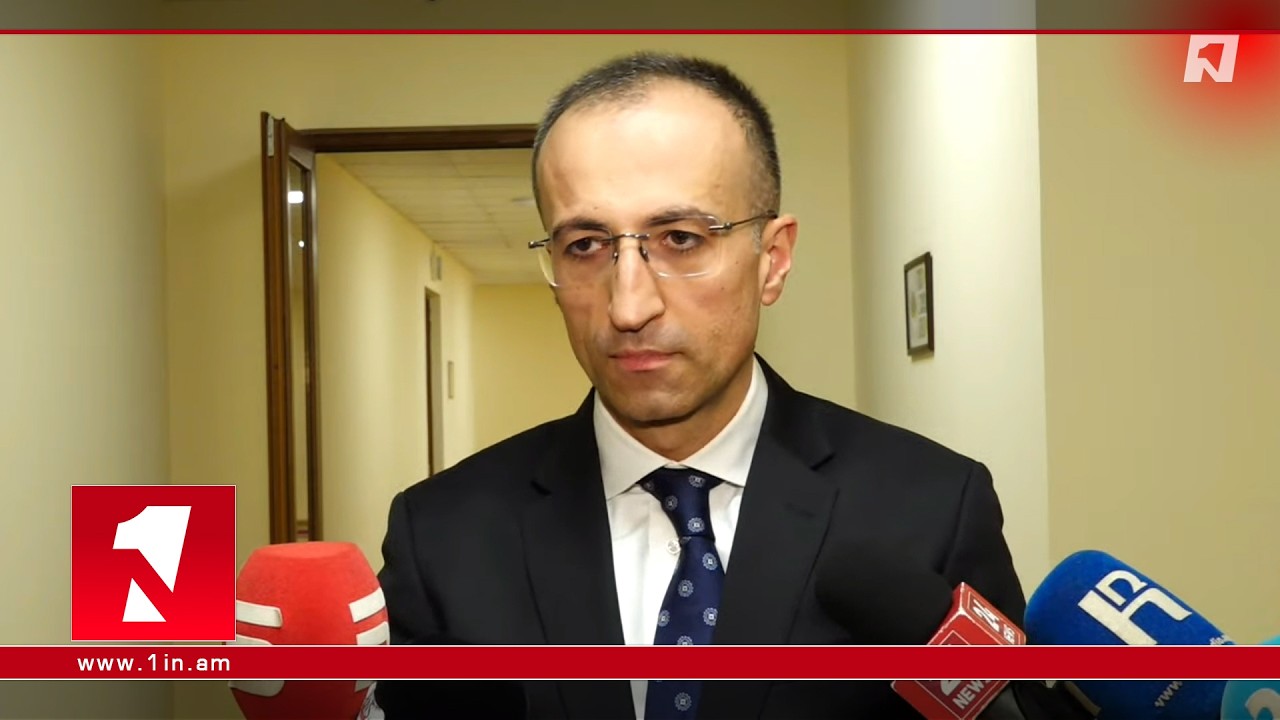 Տեսել ենք Նոյեմբերի 9-ի փաստաթղթի «կենսունակությունը»՝ իր բոլոր կետերի չկատարումով․ Թորոսյան