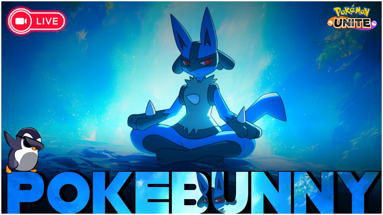 SUNDAY SPECIAL LIVE STREAM !!! AA JAO SARE 😀 | POKEBUNNY IS LIVE