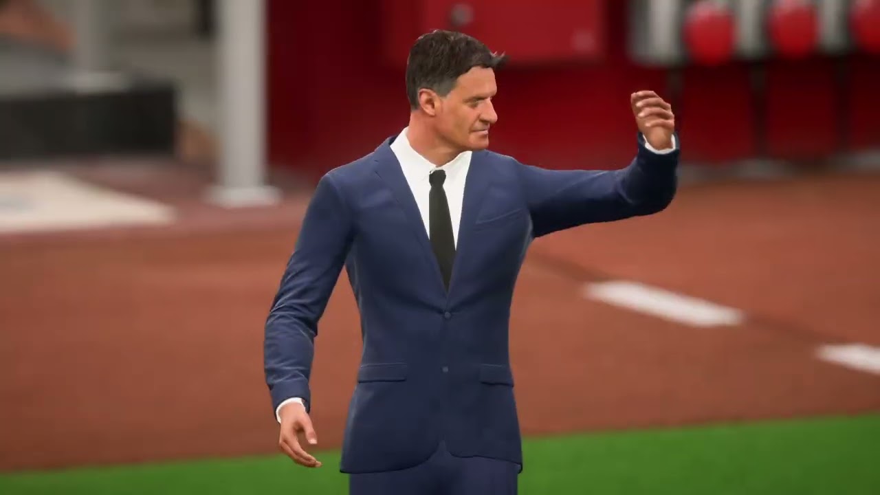 EA SPORTS FC 25 WORLD LEAGUE ARESNAL vs AL QADSIAH ROUND OF 64 FIRST LEG
