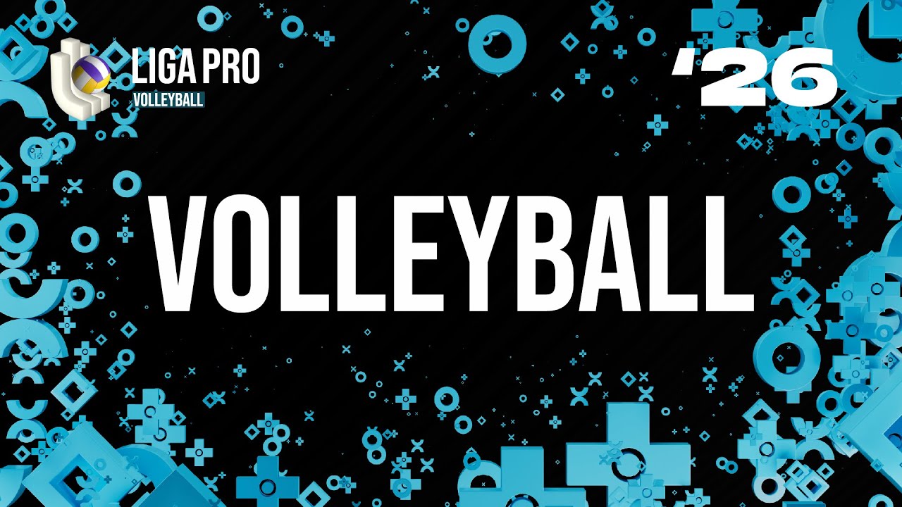 Волейбол. Лига Про. Стейдж. Минский район. Трансляция 3. 20 марта 2026г.