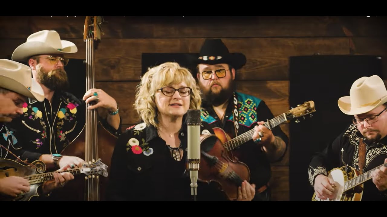 The Po' Ramblin' Boys - 