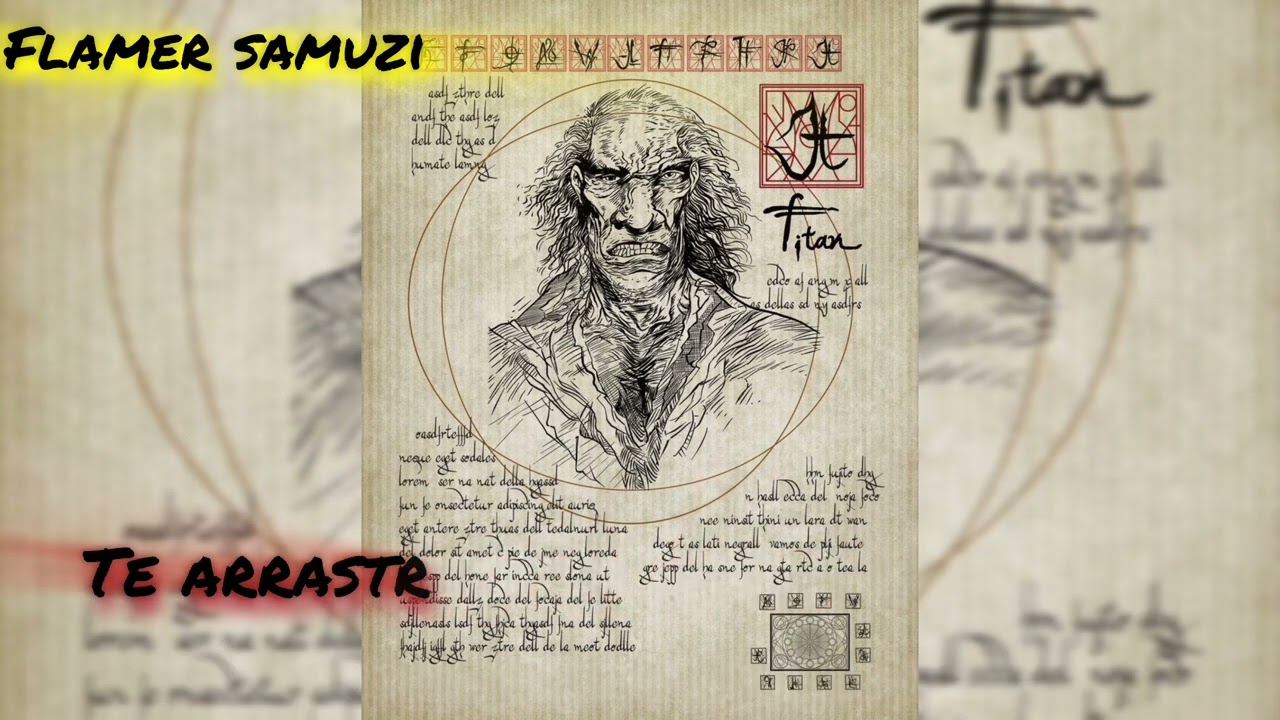 El aniquilador, (13 fantasmas) 1 de 12, los creditos de imagene a su creador