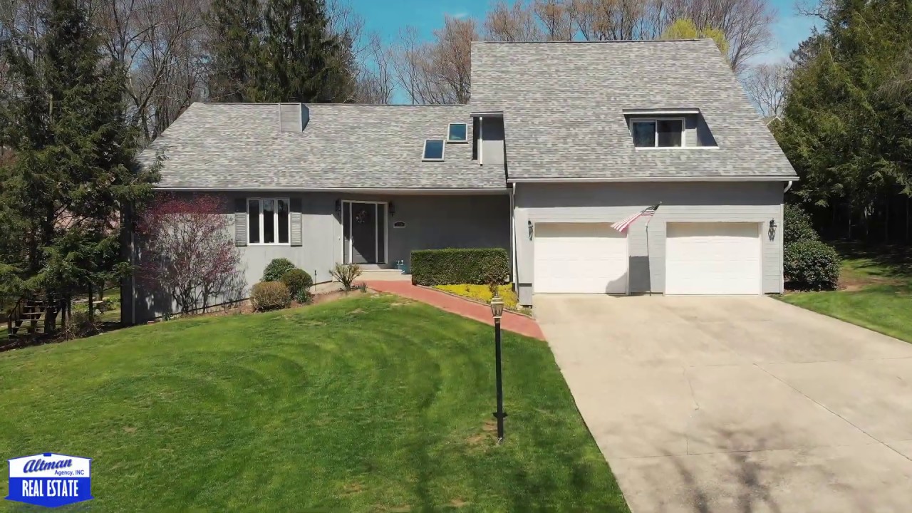 110 Ashe Drive, Kittanning, PA 16201
