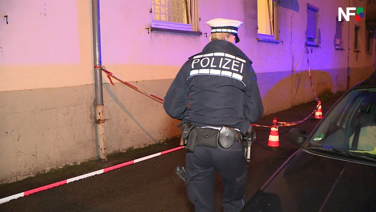 05.10.2017 - 29-jähriger Syrer nach versuchtem Totschlag in Esslingen festgenommen