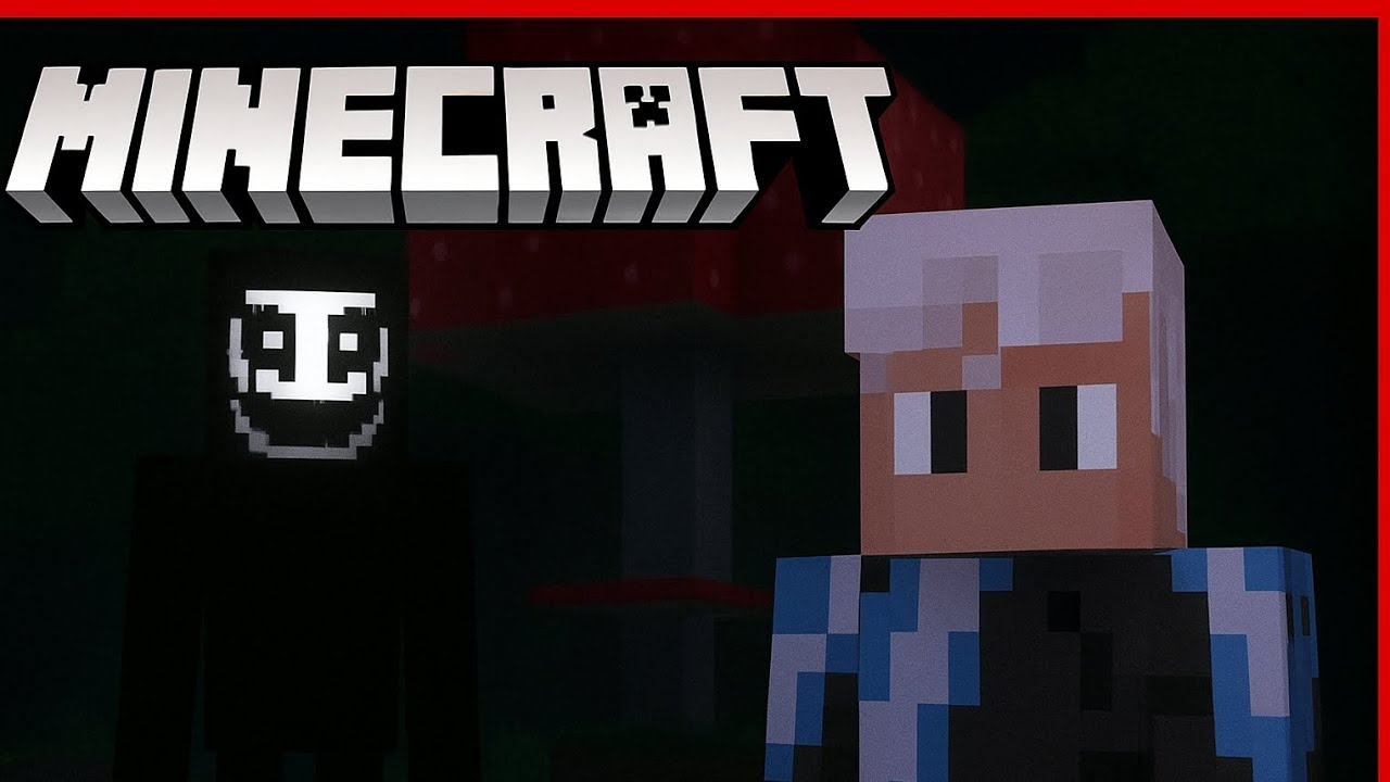 Minecraft serie:ep4 nuestro primer encuentro con the knocker