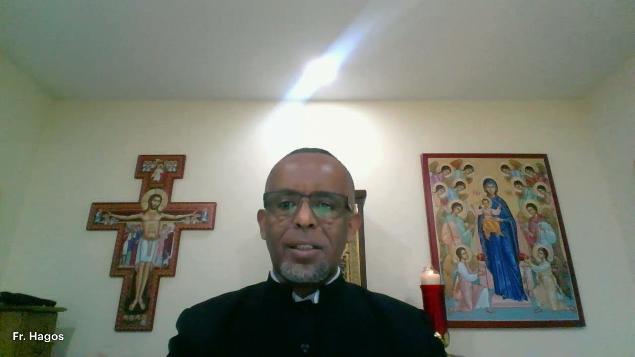20 መጋቢት 2026 – ‘ንጹሕ ሕይወት ዋጋ ከም ዘለዎ ዘይፈለጡ'
