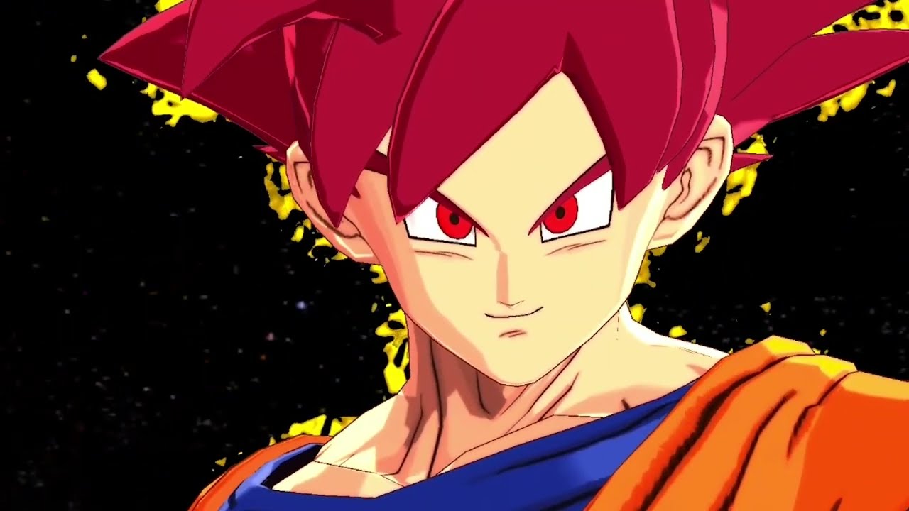 DRAGON BALL LEGENDS 