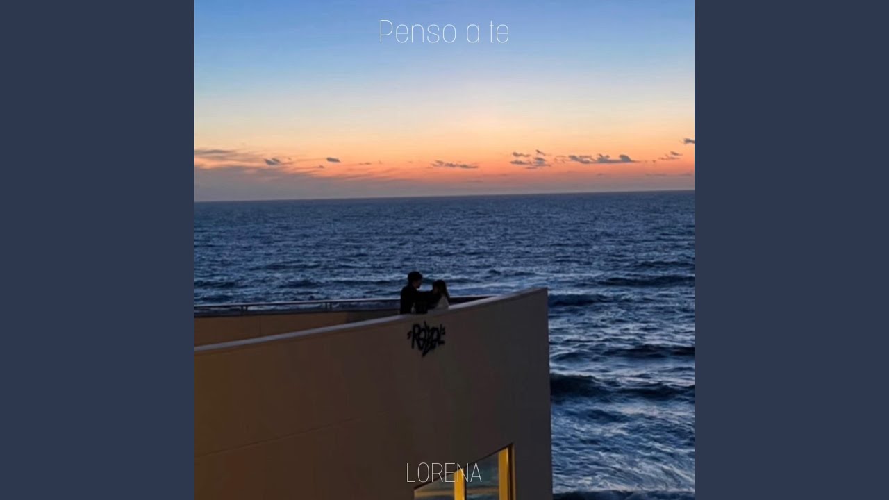 Penso a te