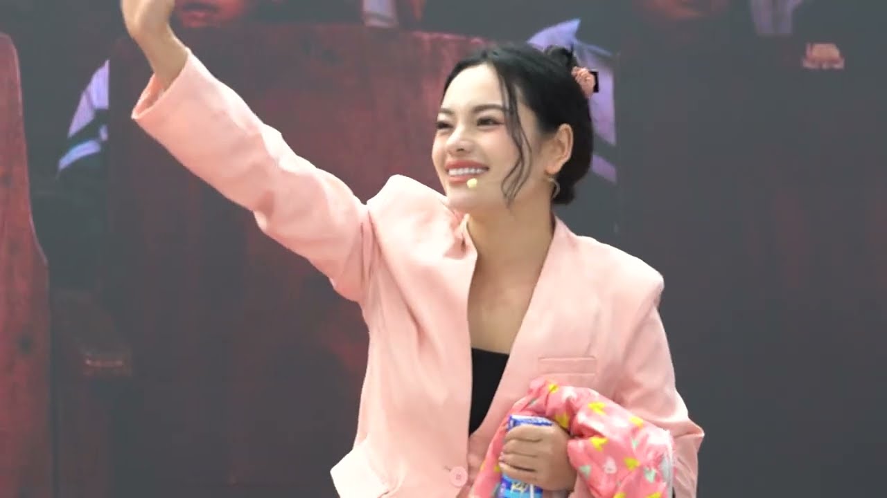 SHOWCASE 04 || VŨ NGỌC LINH & JULIA