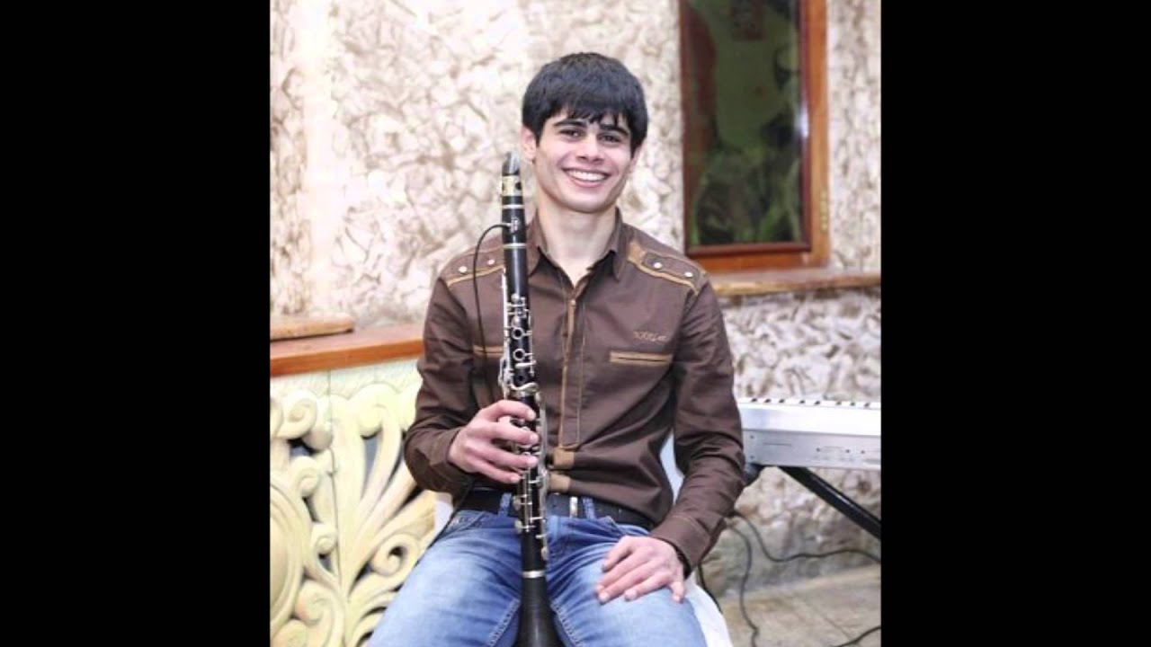 Hovhannes Ayvazyan Tngoze Mayli Txen