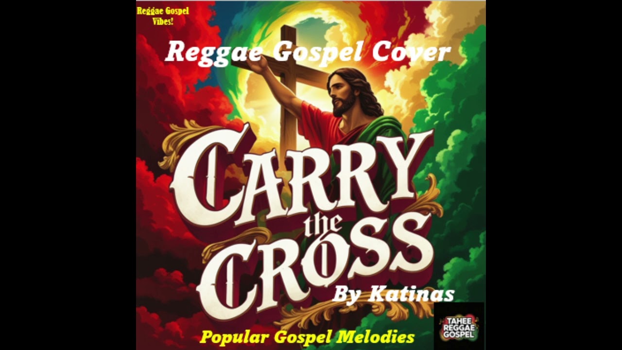 Reggae Gospel 