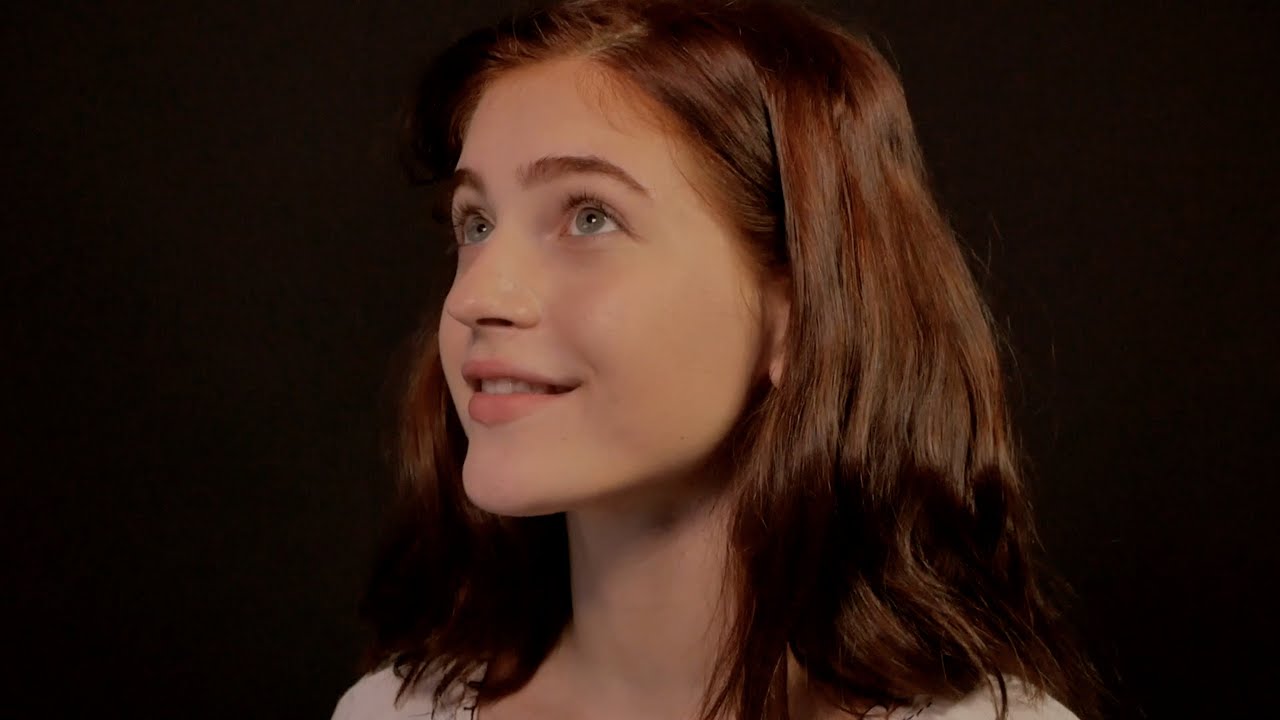 Anne Frank Monologue from 