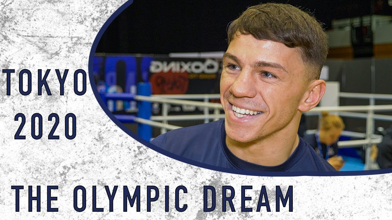 Luke McCormack: I've been LIVING A DIFFERENT LIFE, raised my game