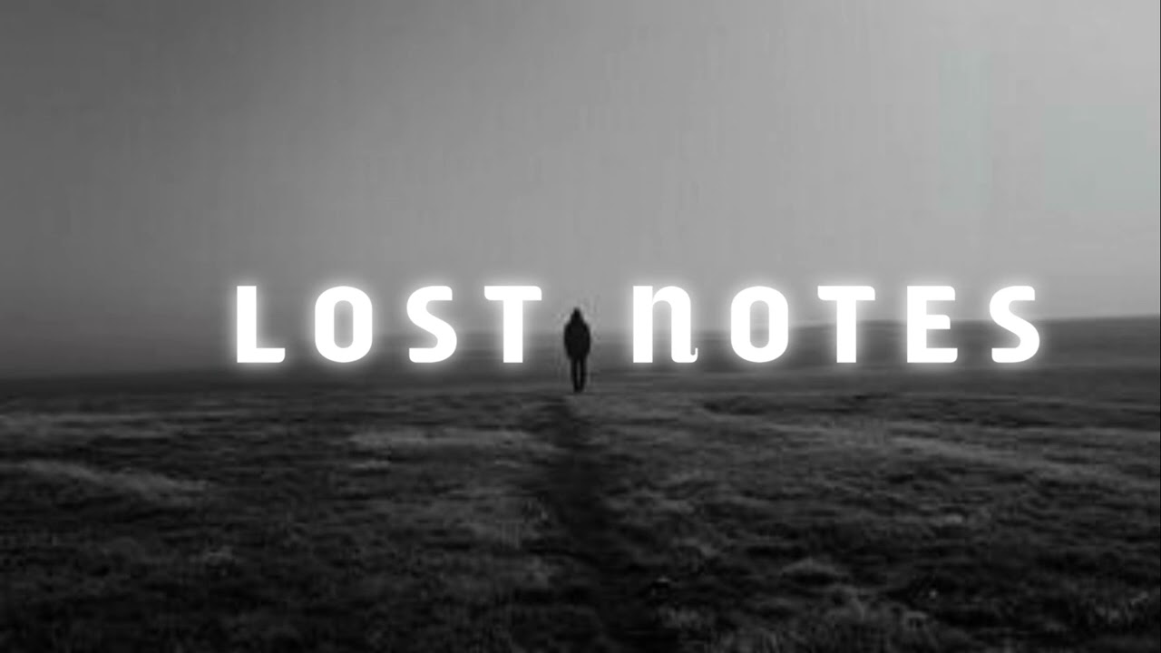 [FREE FOR PROFIT] Sad Piano Type Beat "LOST NOTES" | Emotional Instrumental | ASAT BEATS
