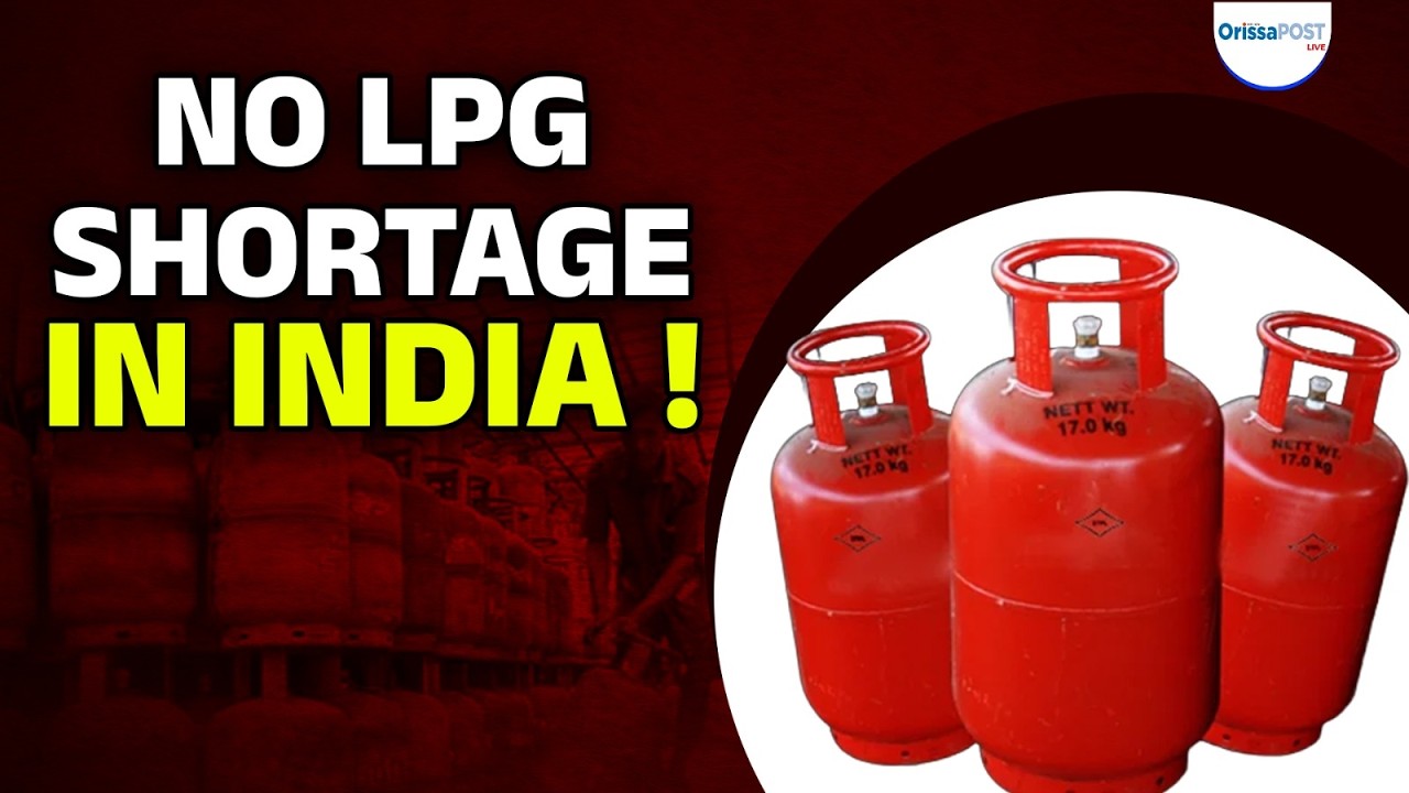 LPG supply big update! Govt announces 10% extra allocation