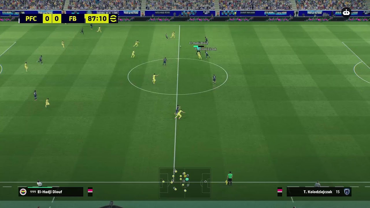 Ps5