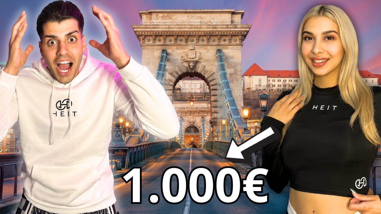 Χαλάσαμε1000€ Σε Κάτι Ώρες *Ακραίο*