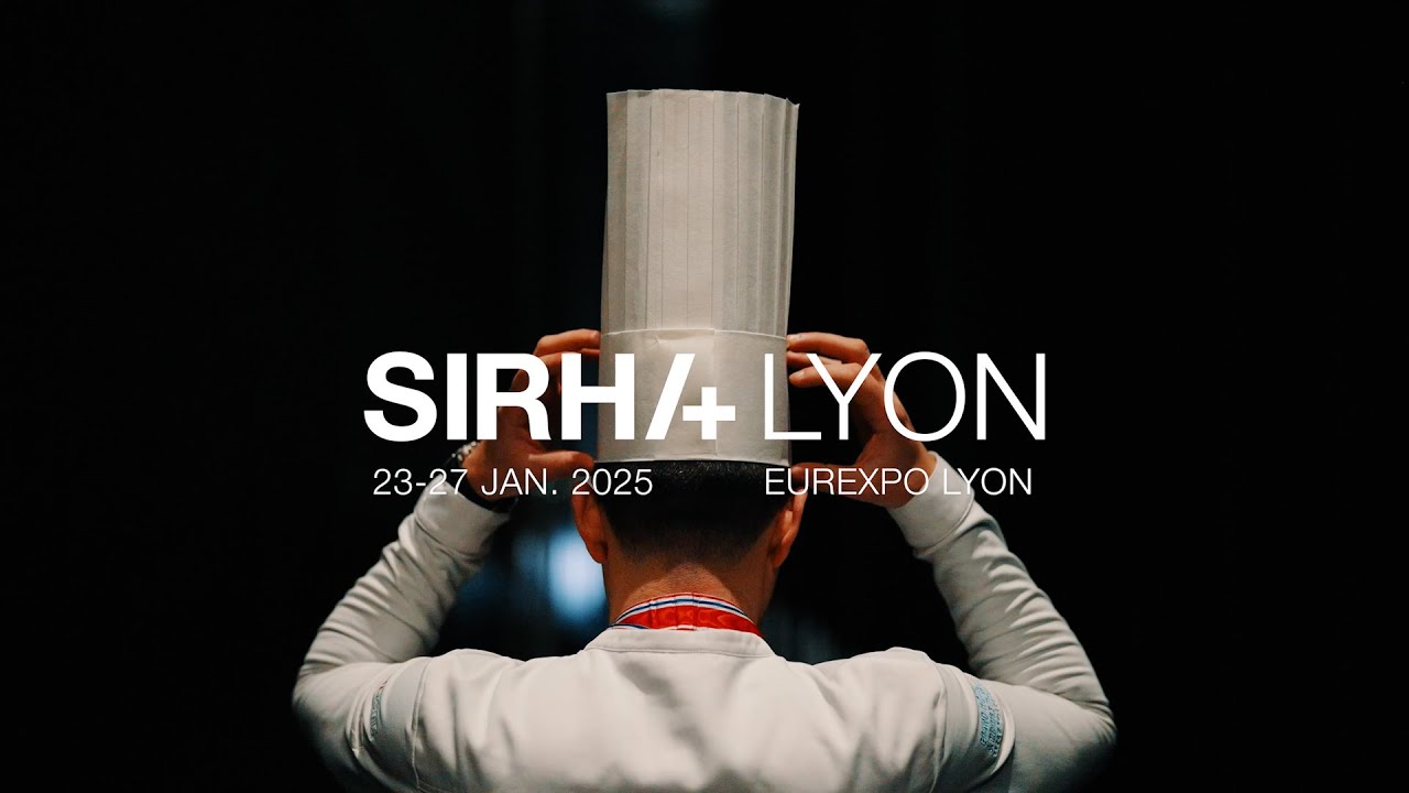 Sirha Lyon 2025 - Best Of