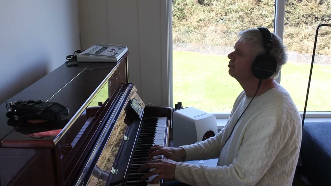 Randy Crawford: One day I`ll fly away