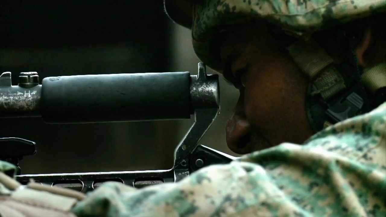 Ep 3: True to Aim (Every Singaporean Son II - The Making of an Officer)