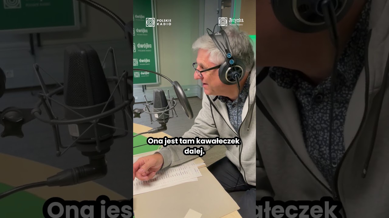 Jakie emocje i wspomnienia ma Roman Czejarek z katastrofą promu? | Heweliusz. Prawdziwa historia