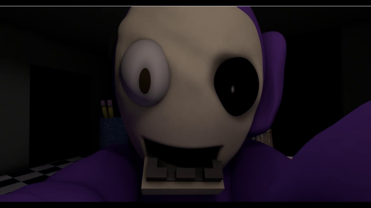 Five Nights at TubbyLand All Jumpscares (Very Creepy)