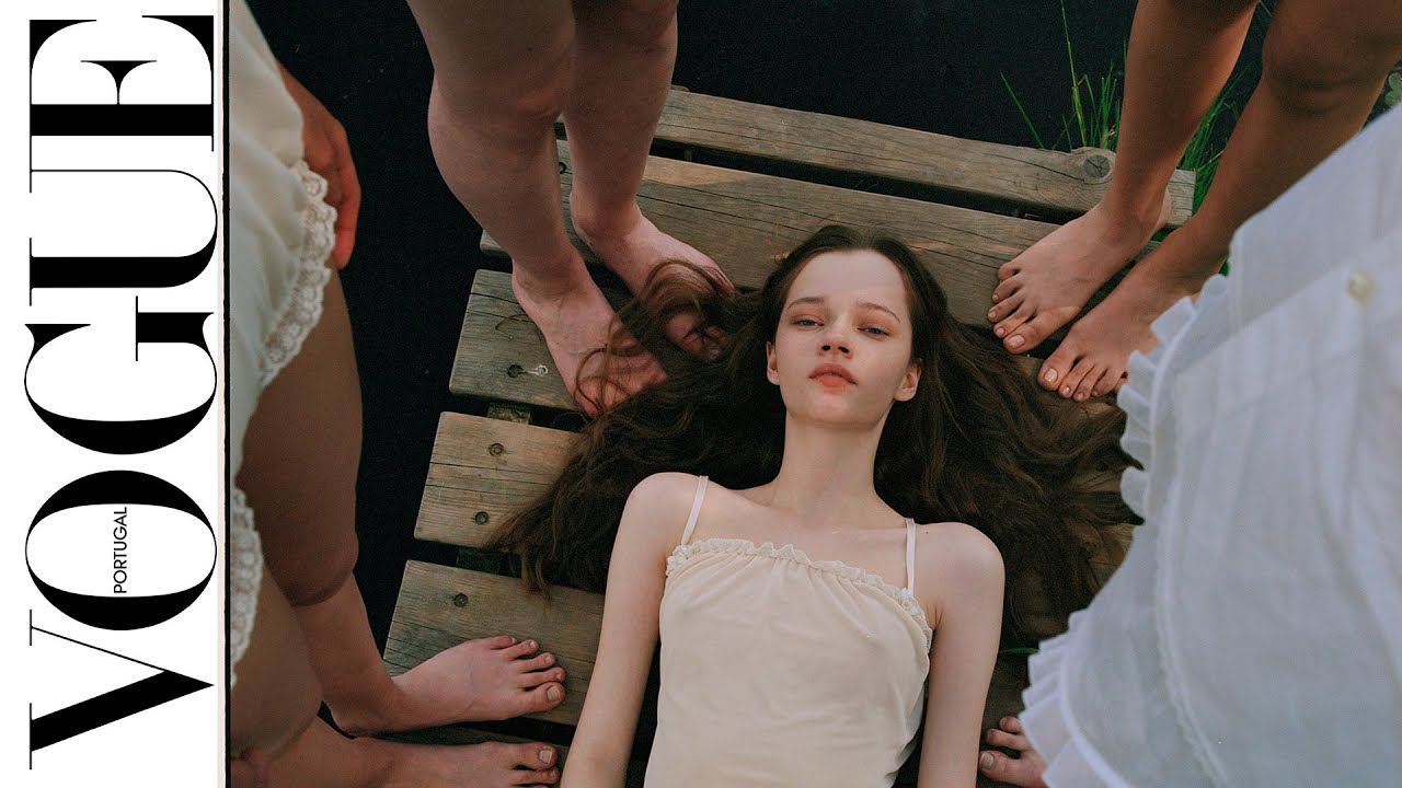 Ritos de Passagem | Vogue Fashion Film