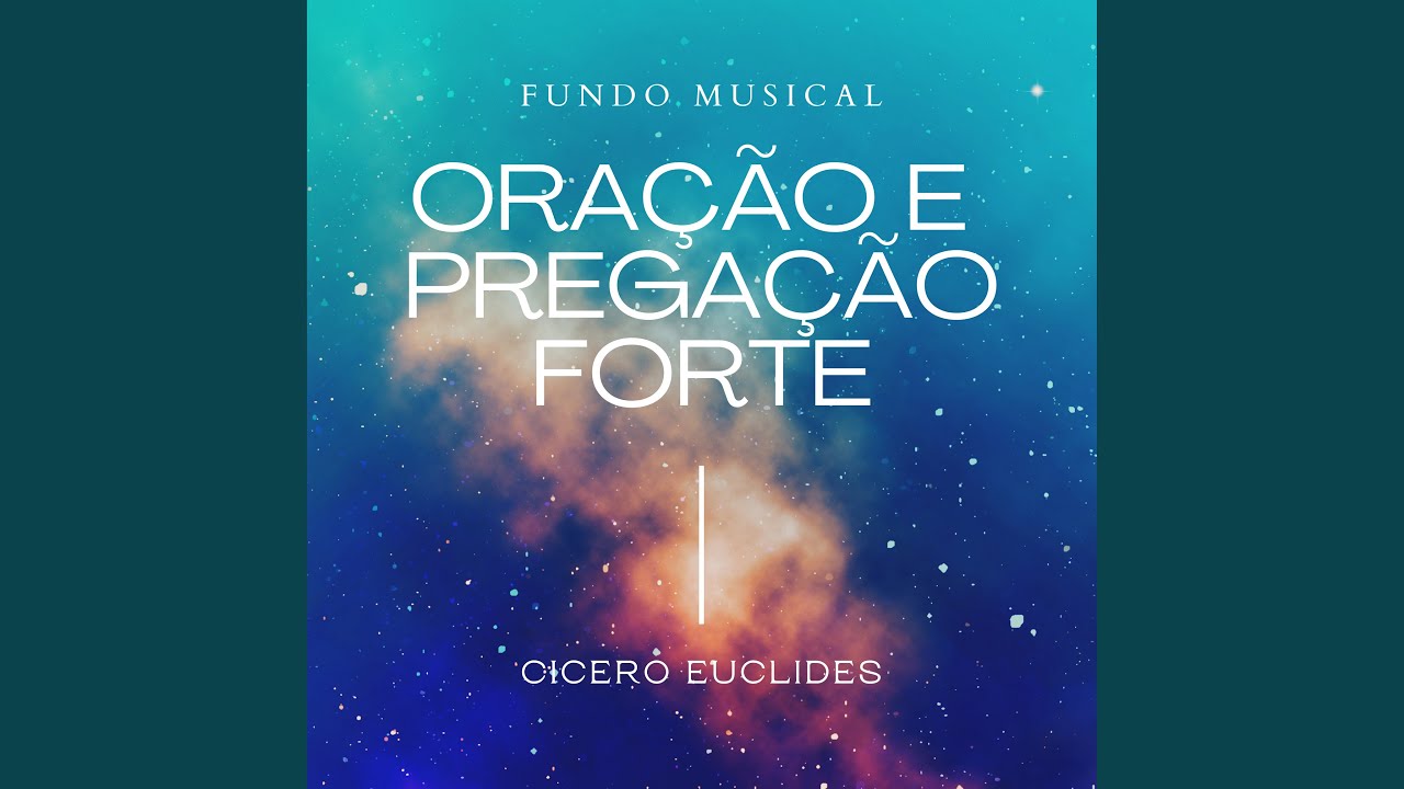Fundo Musical Oração e Pregação Forte 1