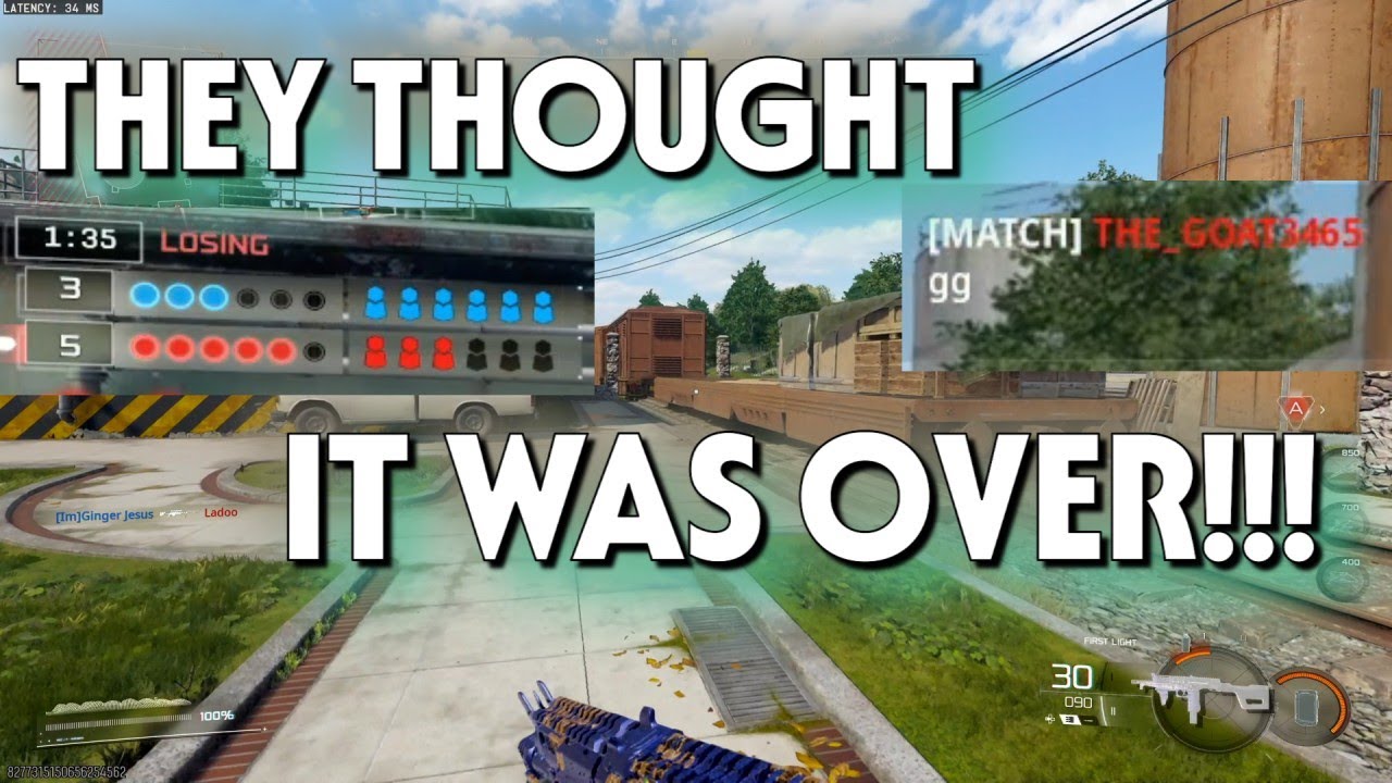 HAVE THEY NOT HEARD? - Call of Duty Black Ops 7