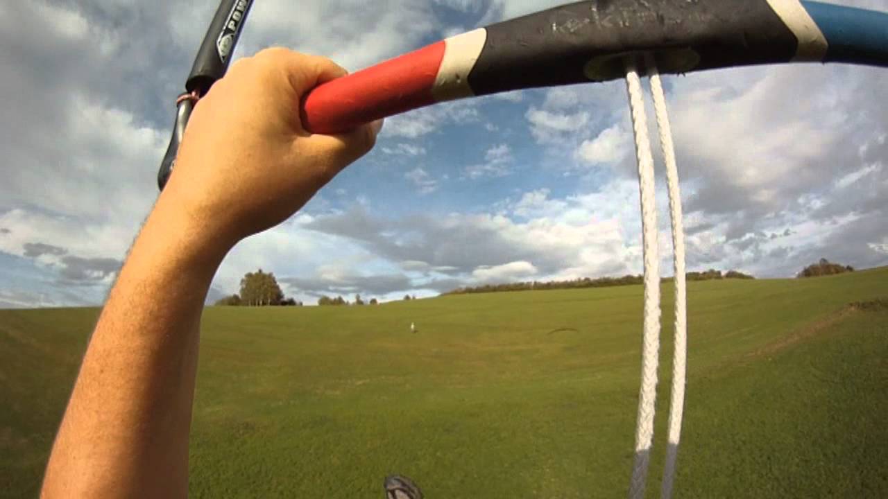 HQ Matrixx 15.0 Hillgliding