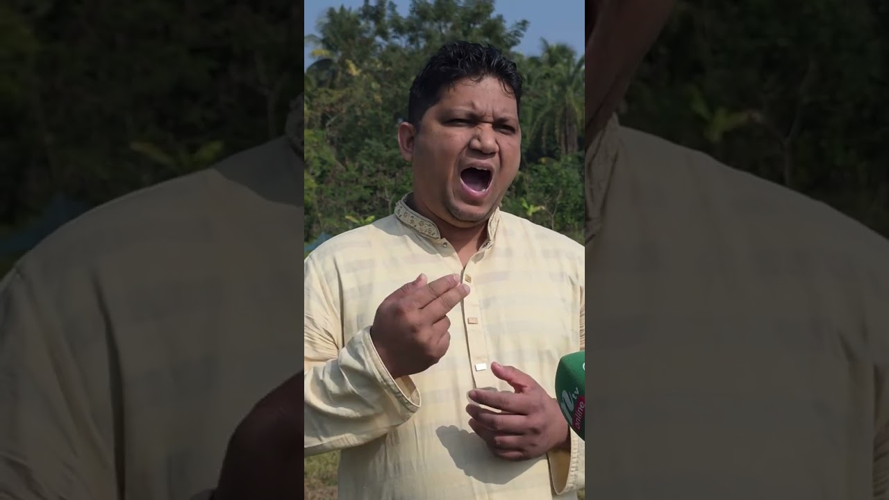 ইনশা আল্লাহ আগামী ১২ তারিখ কলম জিতলে বেওয়ারিশ মানুষরা জিতে যাবে