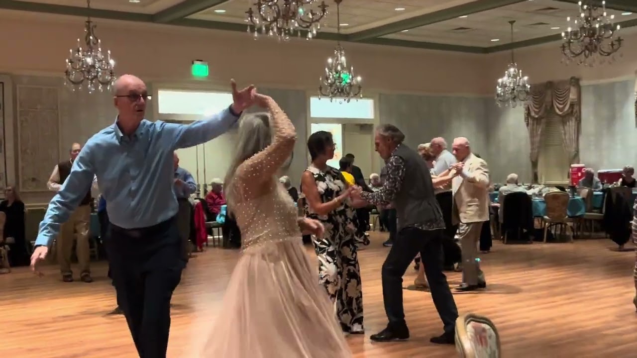 “Cherry Pink and Apple Blossom White” Joe Cappellini, Trumpet.