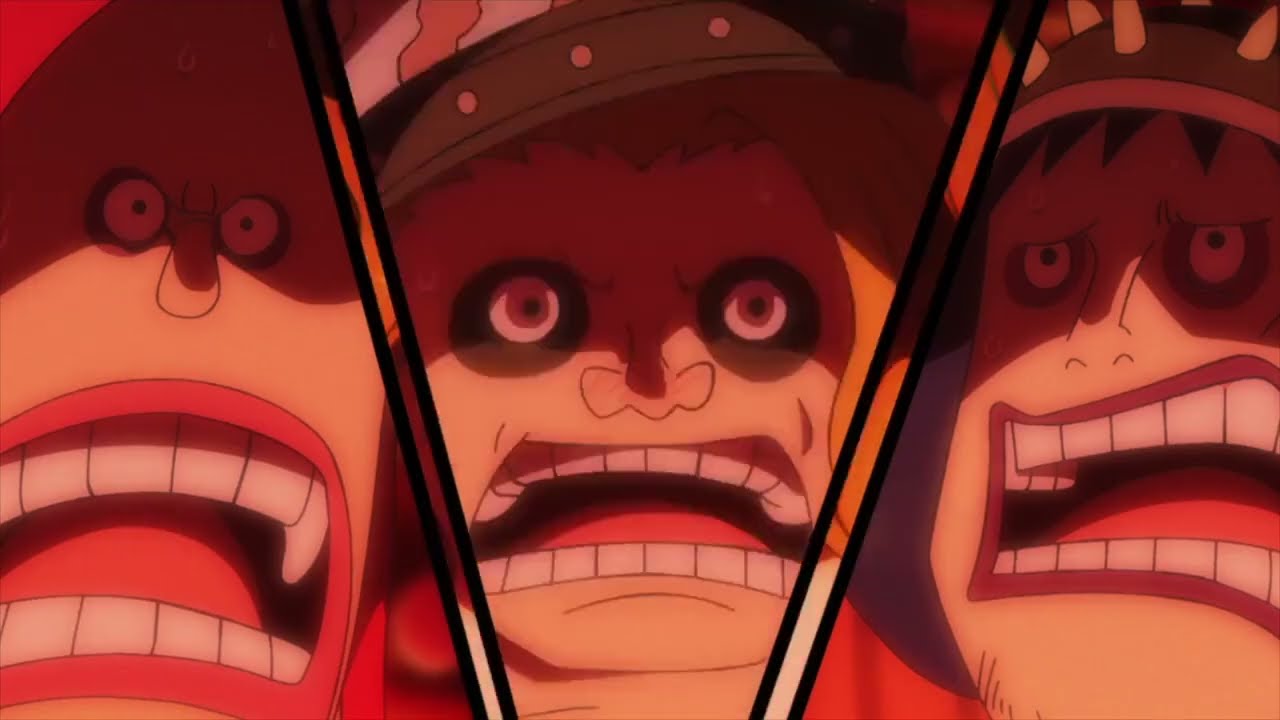Killer Vs Hawkins | One Piece Episode 1054 Recap and Review!