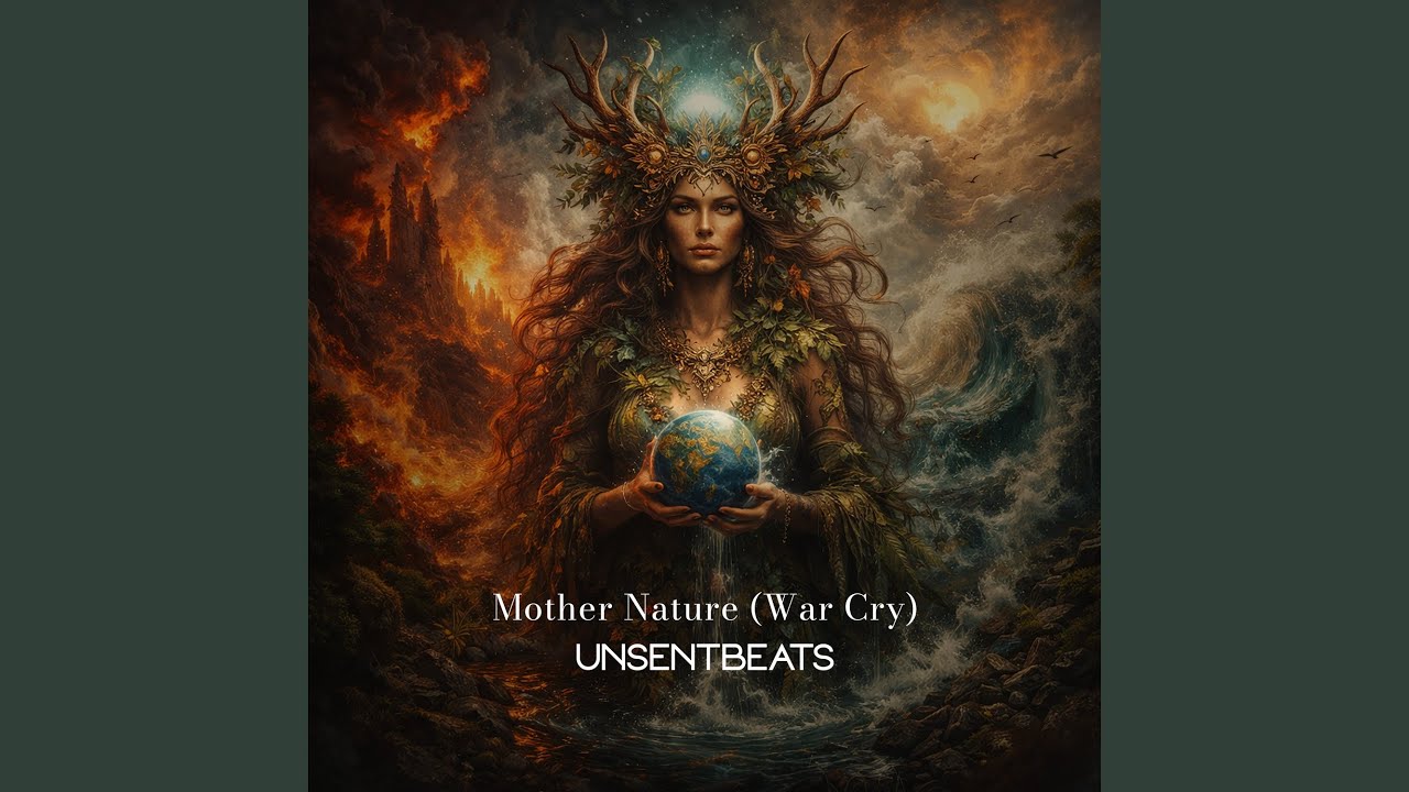 Mother Nature (War Cry)
