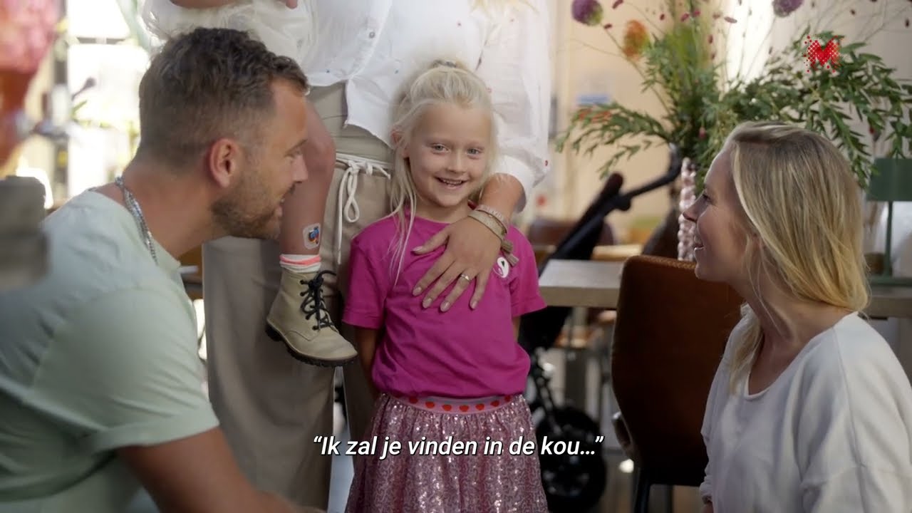 Introductie video Vrienden van Metakids | Jim & Bettina
