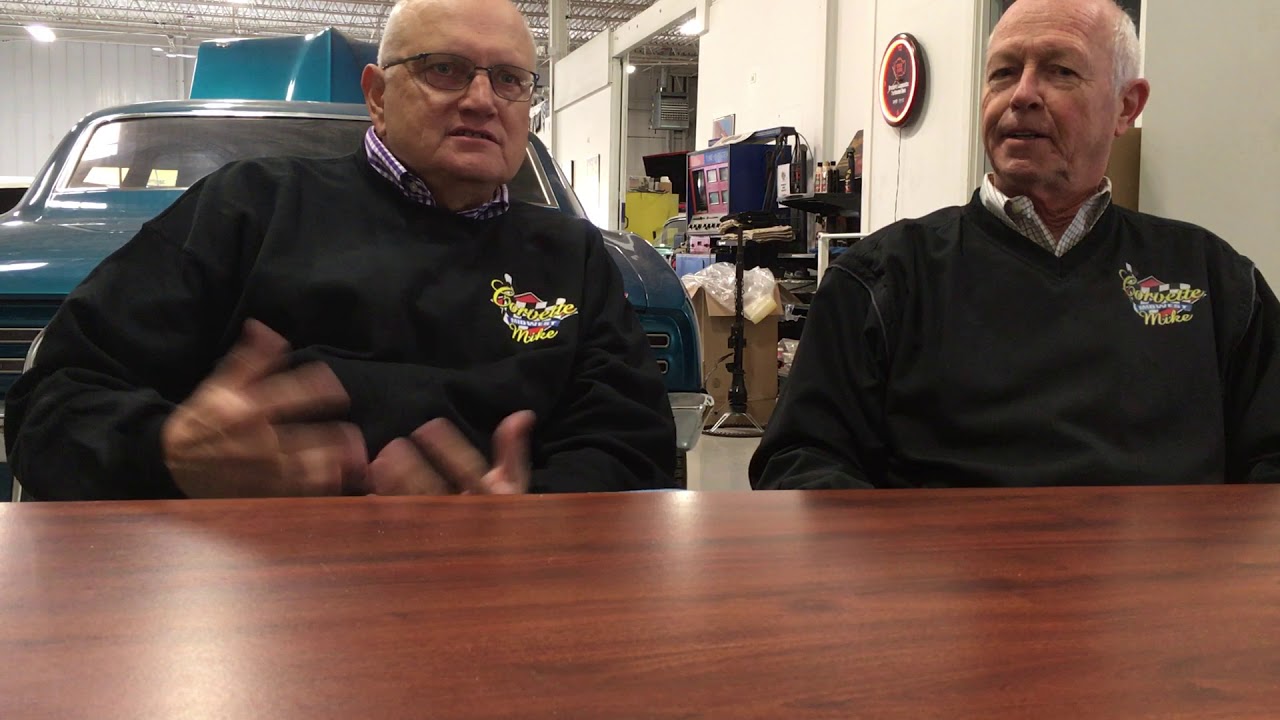 Auto Dealership Opportunity - Jim Waszak interview