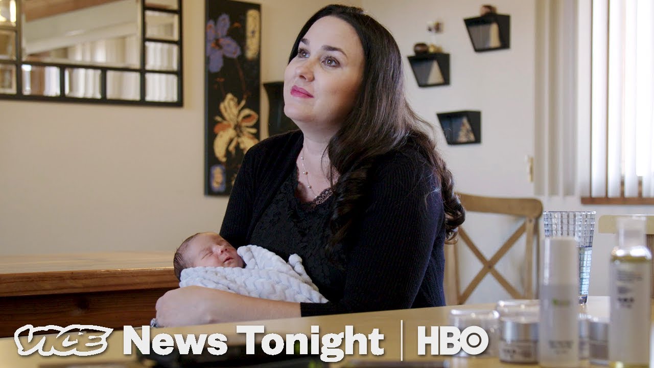 This Inventor Was Allegedly Scammed By A Company Matt Whitaker Once Advised (HBO)