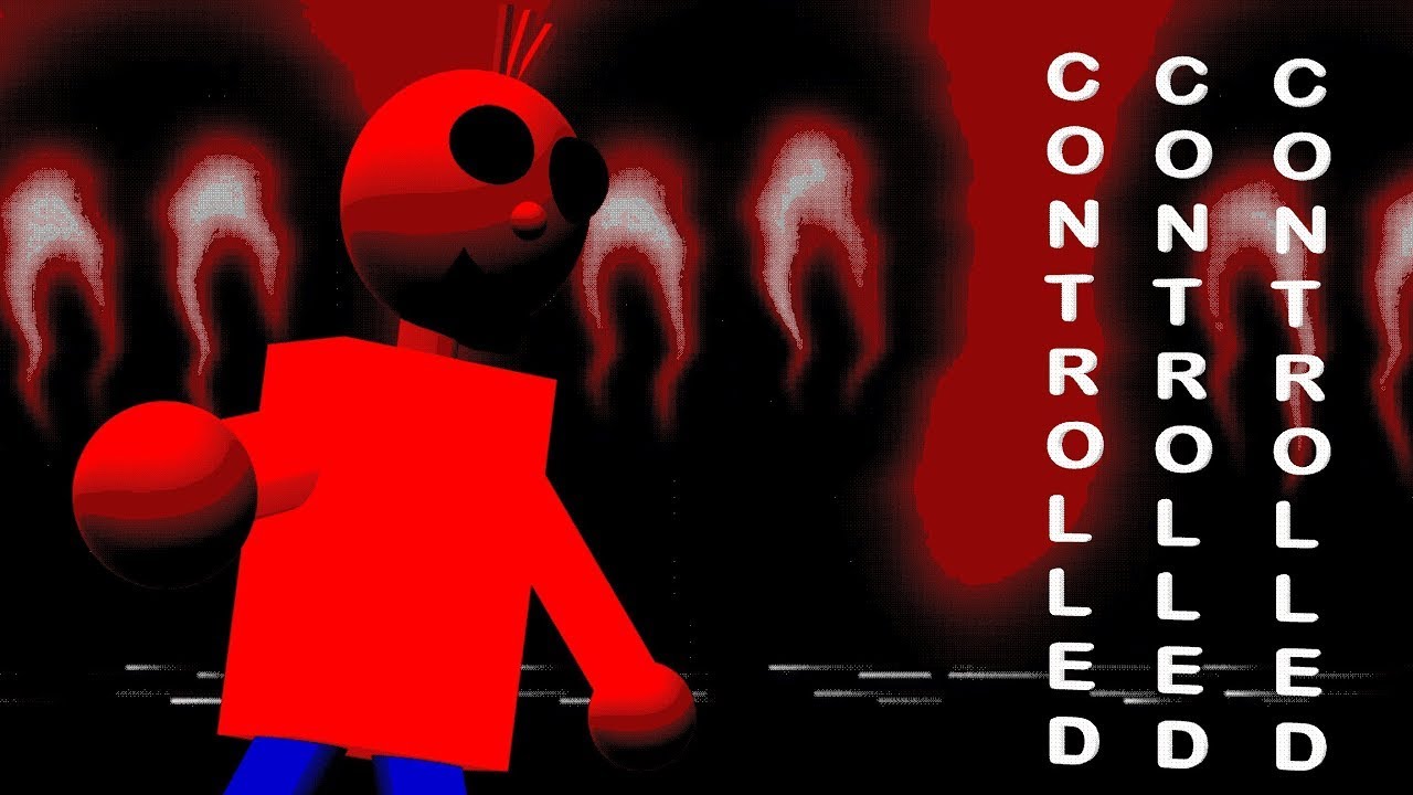 Controlled - FNF 98xx OST